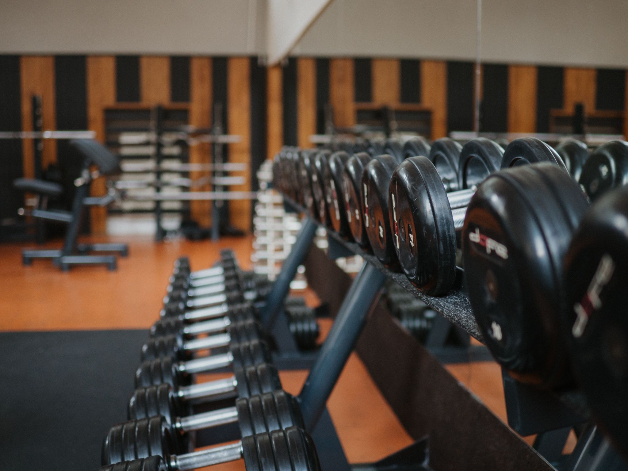 BodyVision Fitnescentrum